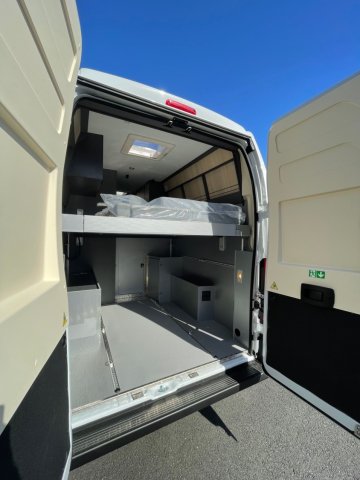 Dreamer Camper Sport Campersport Fun + - Photo 4