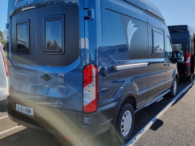 Dreamer D51 - Photo 2