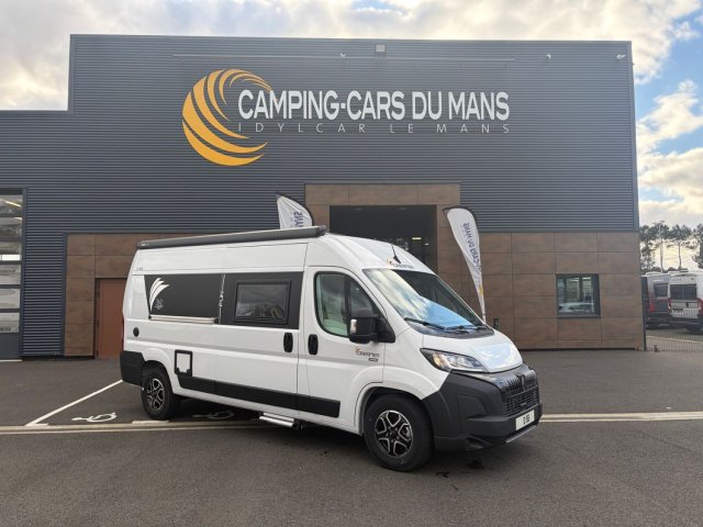 Dreamer D55 20 Ans D 55 anniversaire Neuf