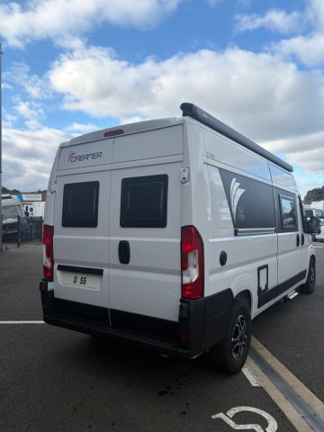 Dreamer D55 20 Ans D 55 anniversaire - Photo 2