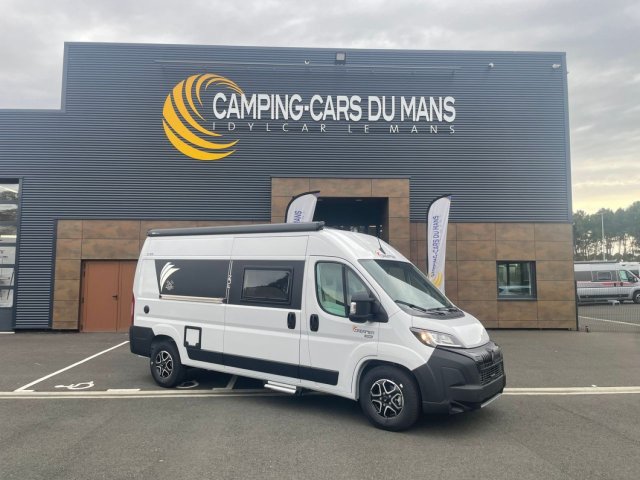 Dreamer D55 D 55 Anniversaire Neuf