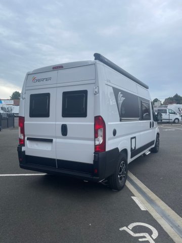 Dreamer D55 D 55 Anniversaire - Photo 2