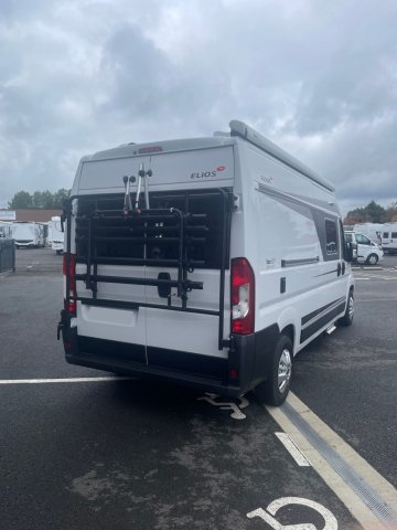 Elios Van 59 T Sky-Line - Photo 2