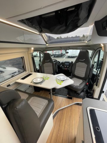 Elios Van 59 T Sky-Line - Photo 4