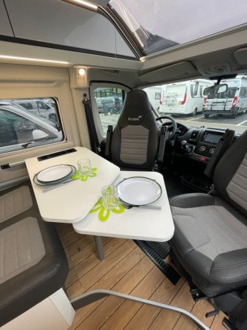 Elios Van 59 T Sky-Line - Photo 5
