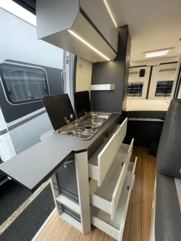 Elios Van 59 T Sky-Line - Photo 7