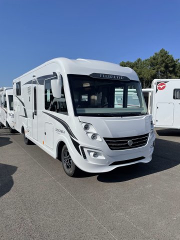Fleurette Discover 71 LMF Neuf