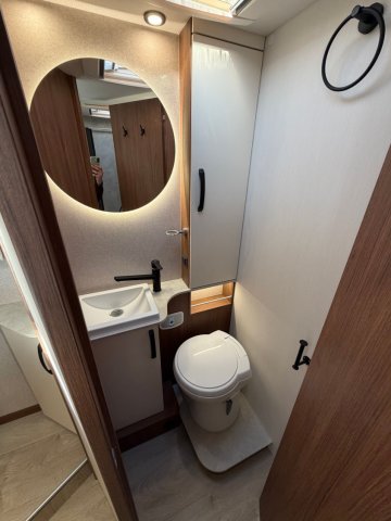 Fleurette Discover 75 LMF Wellness - Photo 17