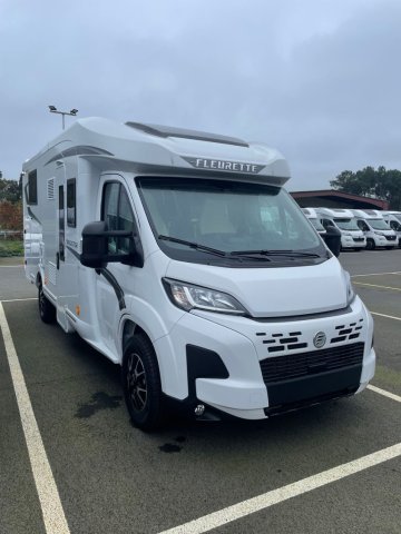 Fleurette Magister 70 LMF - Photo 2