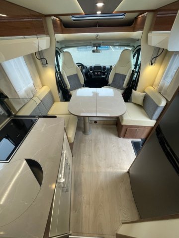 Fleurette Magister 70 LMF - Photo 6