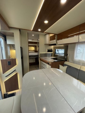 Fleurette Magister 70 LMF - Photo 8