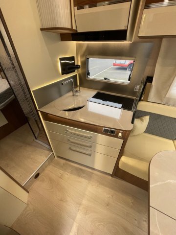 Fleurette Magister 70 LMF - Photo 9