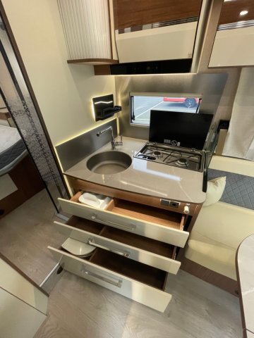 Fleurette Magister 70 LMF - Photo 10