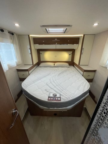 Fleurette Magister 70 LMF - Photo 12