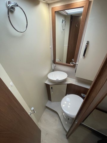 Fleurette Magister 70 LMF - Photo 15