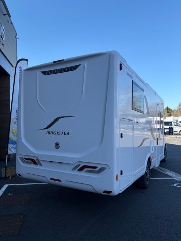 Fleurette Magister 74 LMF WELLNESS - Photo 2