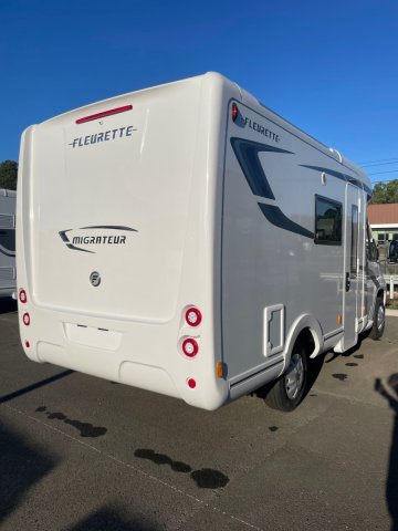 Fleurette Migrateur 60 LG - Photo 2