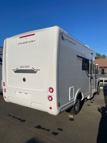 Florium Baxter 60 LG - Photo 2