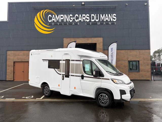 Florium Baxter 60 LG Neuf