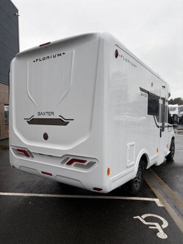 Florium Baxter 60 LG - Photo 2