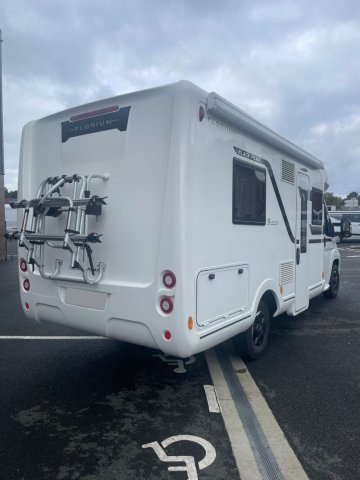 Florium Baxter 64 LDF - Photo 2