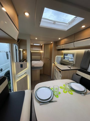 Florium Baxter 64 LDF - Photo 5