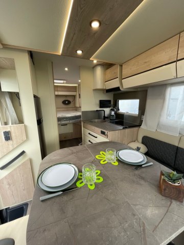 Florium Mayflower 70 LMF Millenium - Photo 10