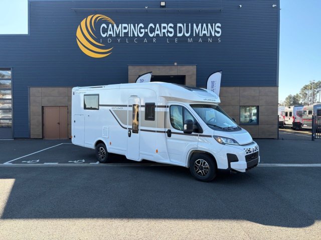 Florium Mayflower 70 LMF Neuf