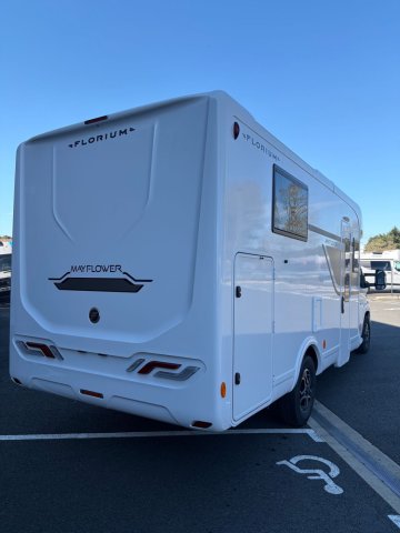 Florium Mayflower 70 LMF - Photo 2