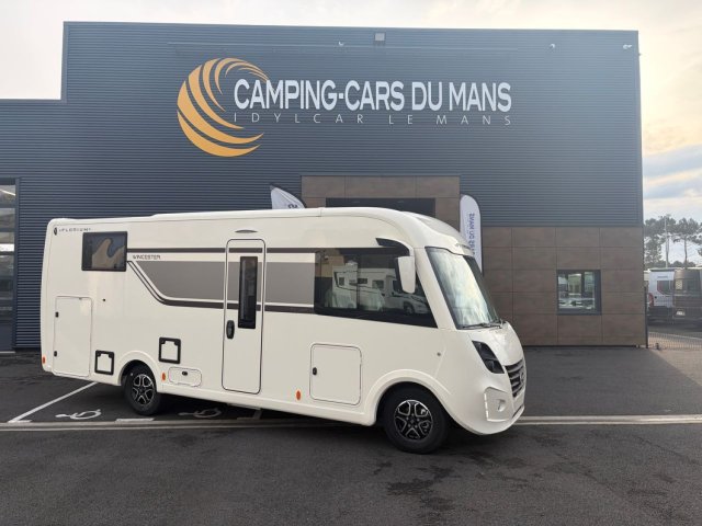 Florium Wincester 71 LMF Neuf