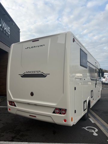 Florium Wincester 71 LMF - Photo 2