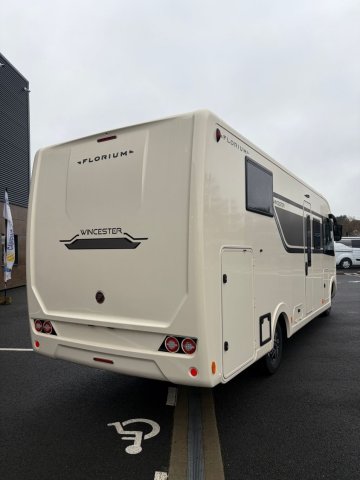 Florium Wincester 75 LMF - Photo 2