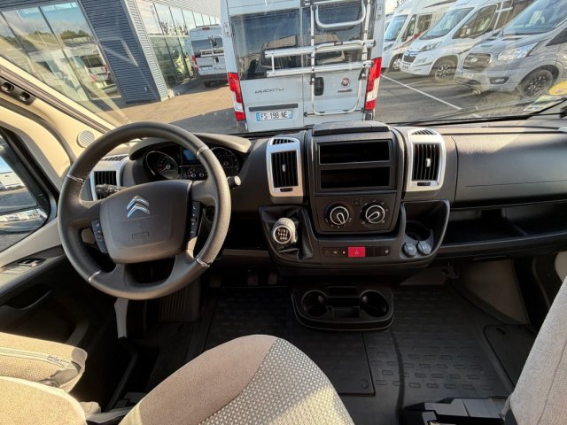 Globecar Globescout Plus + - Photo 3