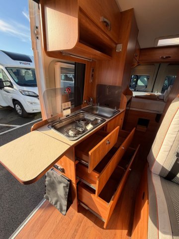 Globecar Globescout Plus + - Photo 10