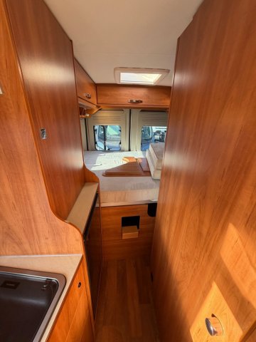 Globecar Globescout Plus + - Photo 11