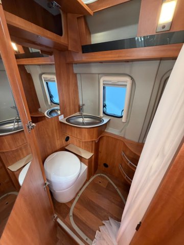 Globecar Globescout Plus + - Photo 15