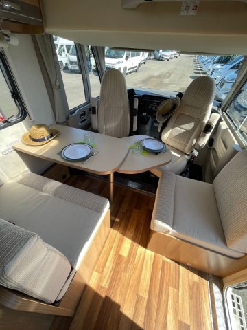 Hymer Exsis-I 512 Premium Prenium - Photo 4