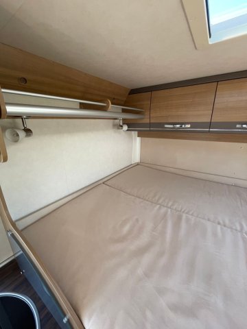 Hymer Exsis-I 512 Premium Prenium - Photo 10