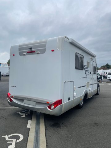 Hymer Tramp 692 CL - Photo 2