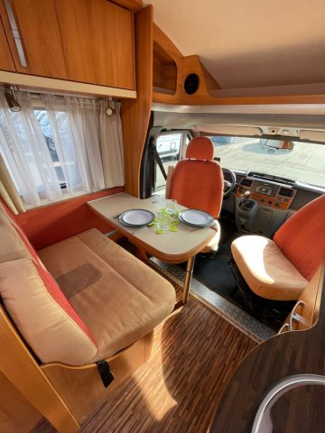 Hymer Tramp 692 CL - Photo 6
