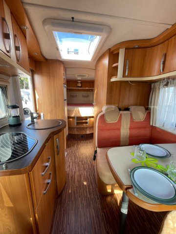 Hymer Tramp 692 CL - Photo 8