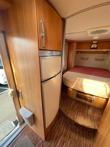 Hymer Tramp 692 CL - Photo 11