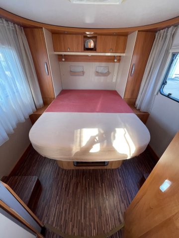 Hymer Tramp 692 CL - Photo 13
