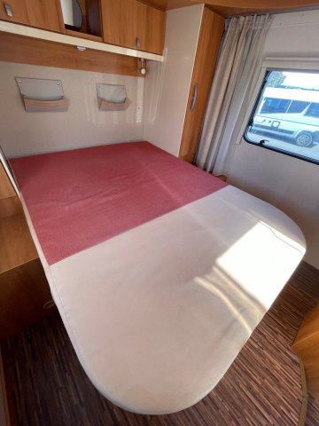 Hymer Tramp 692 CL - Photo 14