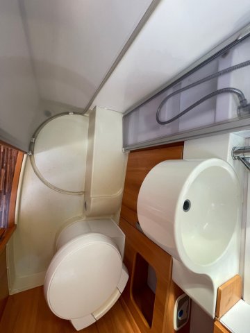 Hymer Tramp 692 CL - Photo 17