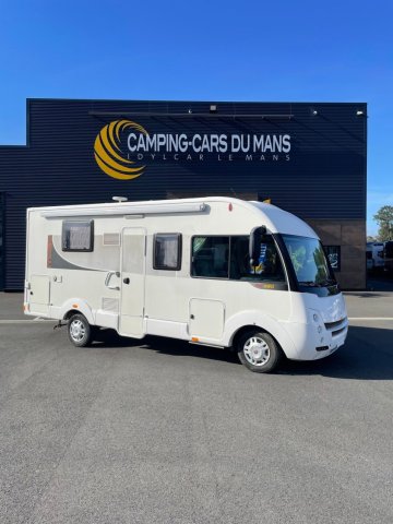 Itineo MC 650 Occasion