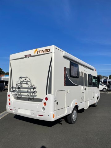 Itineo MC 650 - Photo 3