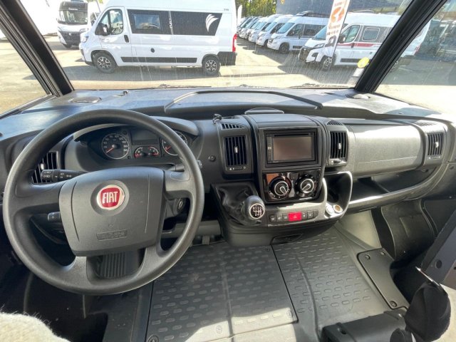 Itineo MC 650 - Photo 5