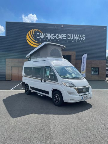 Laika Ecovip 540 Neuf