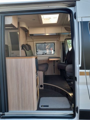 Laika Ecovip 600 - Photo 3